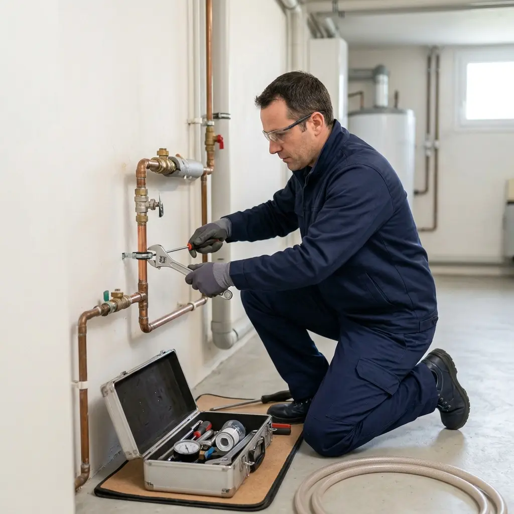 Bonnes pratiques à Vélizy‑Villacoublay pour maintenir vos conduits