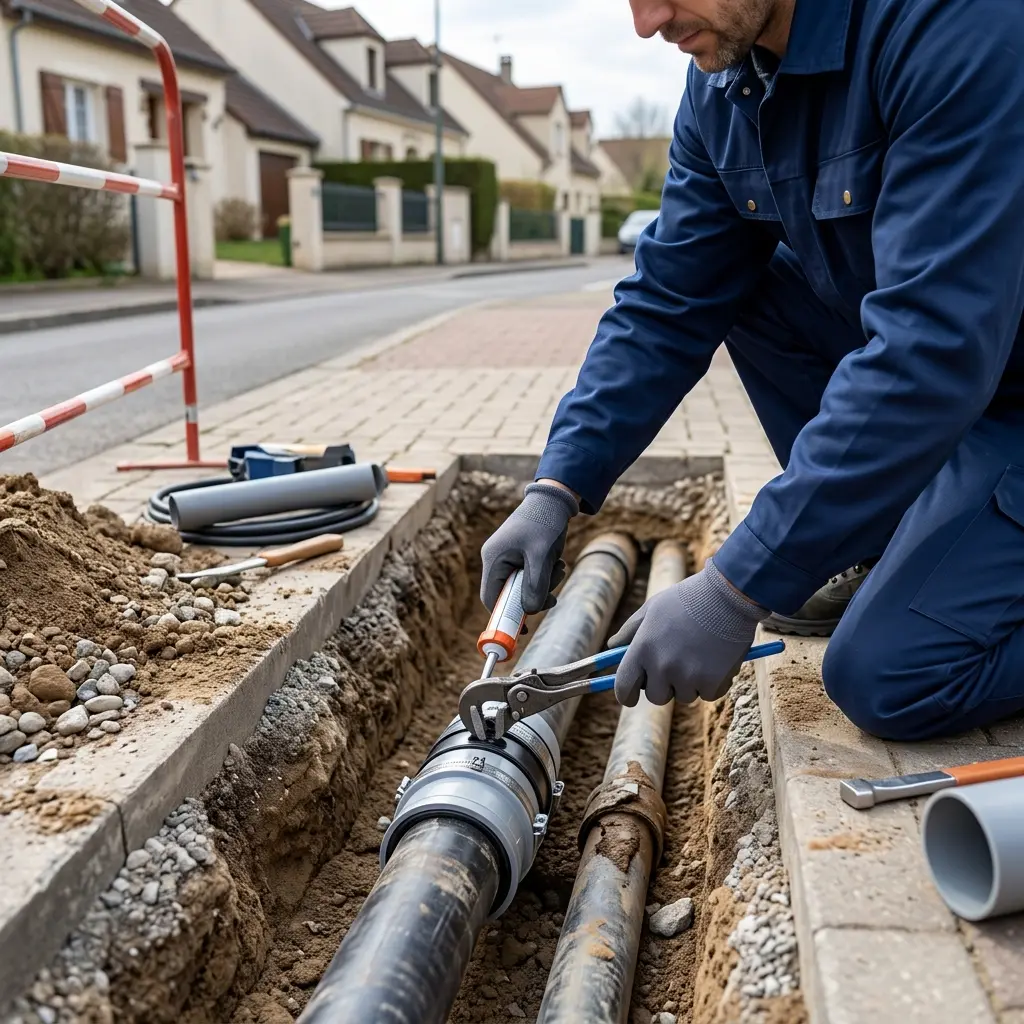 Pourquoi nous choisir à Vélizy‑Villacoublay pour votre réfection
