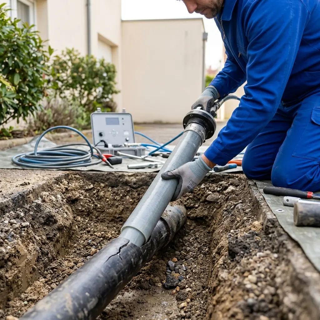 Pourquoi nous choisir pour vos travaux au Chesnay-Rocquencourt ?