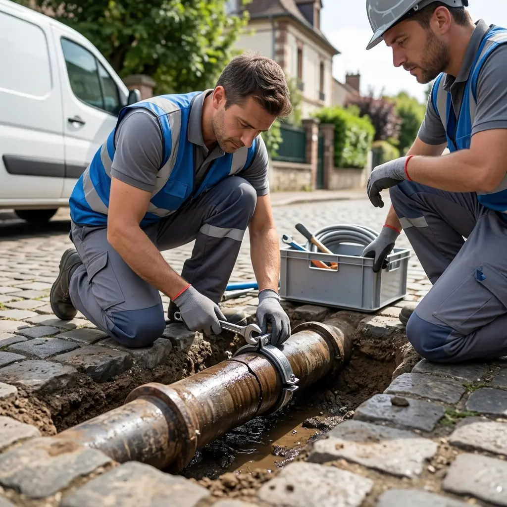 Pourquoi choisir notre service à Celle-Saint-Cloud ?