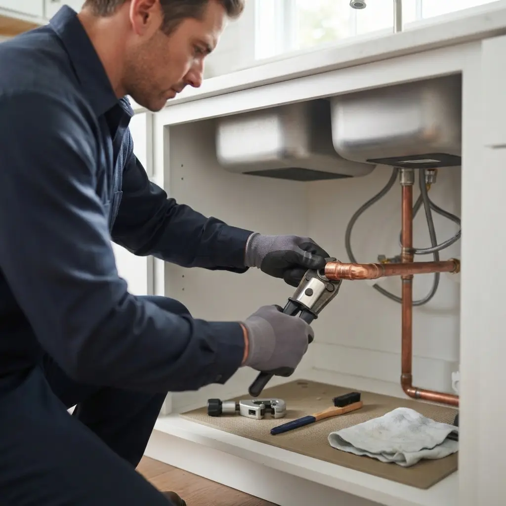 Une approche technique pour des conduits sains