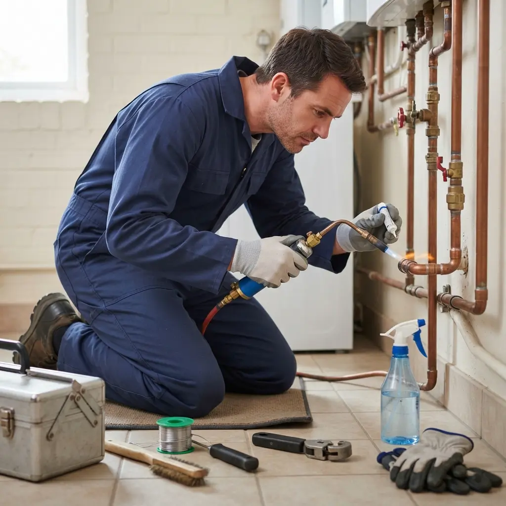Nous assurons une rénovation fiable pour votre canalisation à Trappes