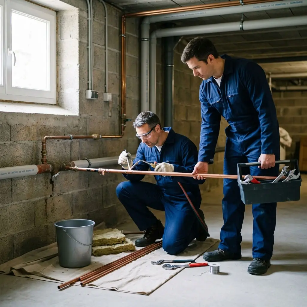 Réfection de canalisation Viroflay (78220)