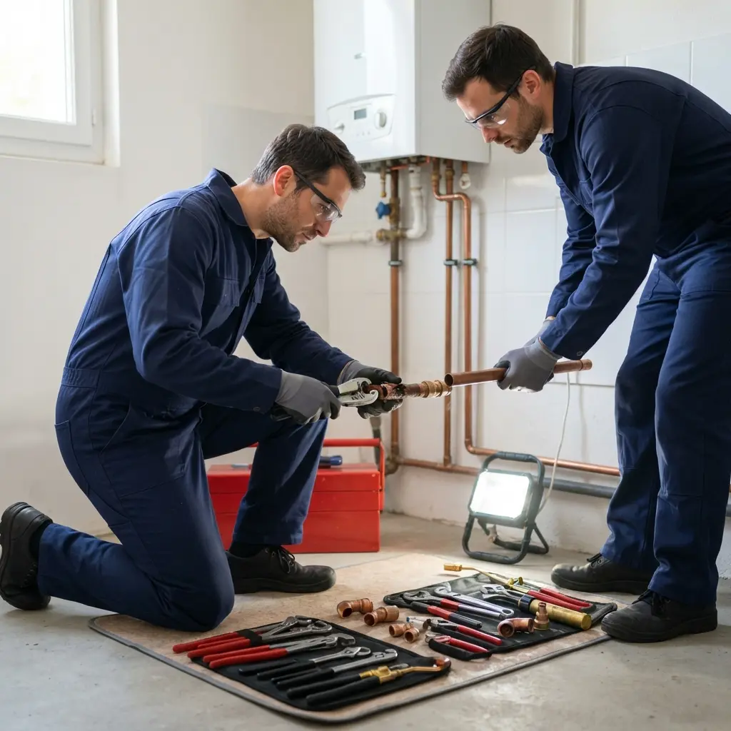 Sécurité et fiabilité, votre priorité