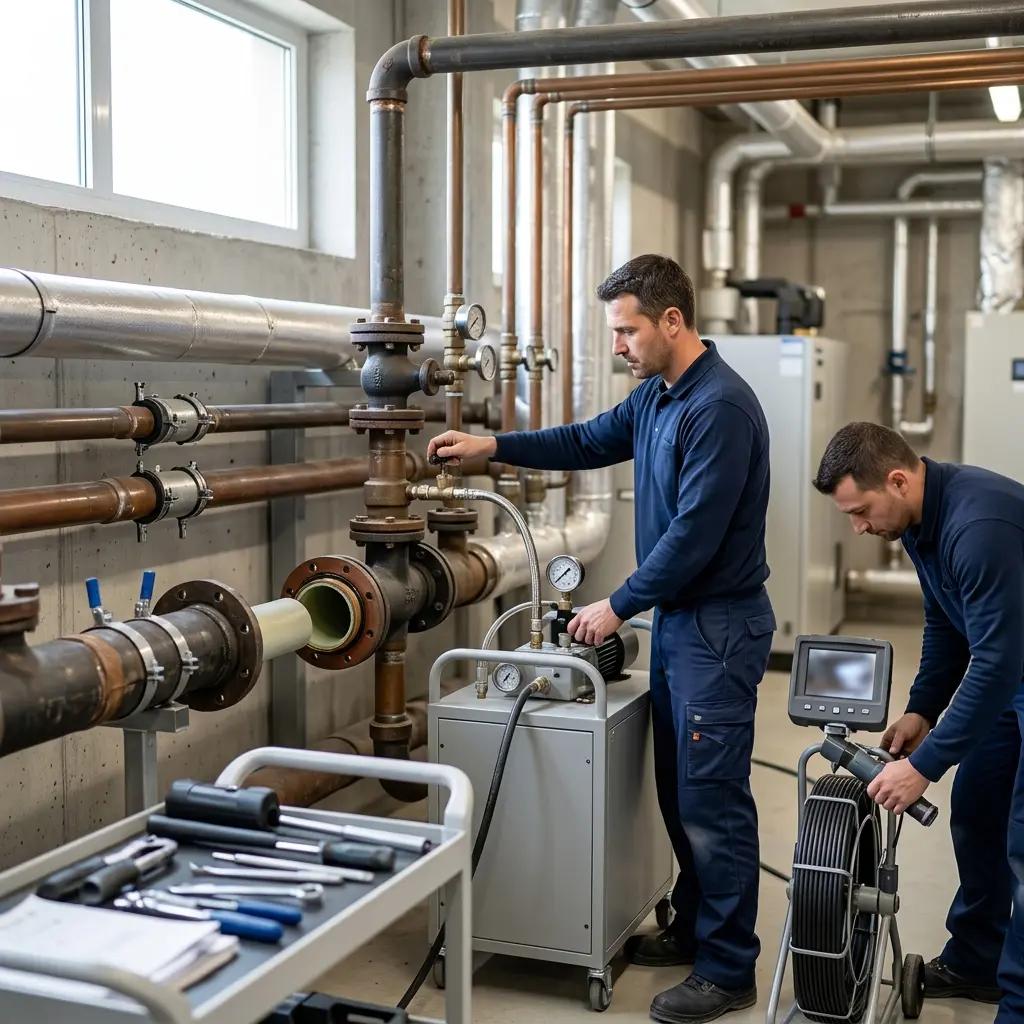 Une solution durable pour votre assainissement