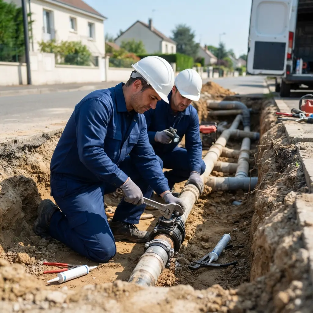 Une approche technique de haute précision