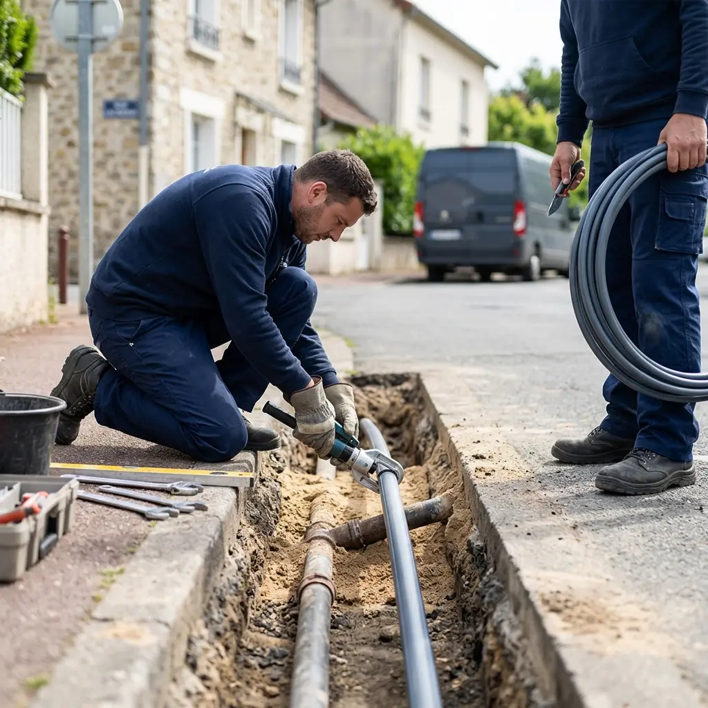 Bons réflexes pour prévenir les obstructions à Carrières-sur-Seine