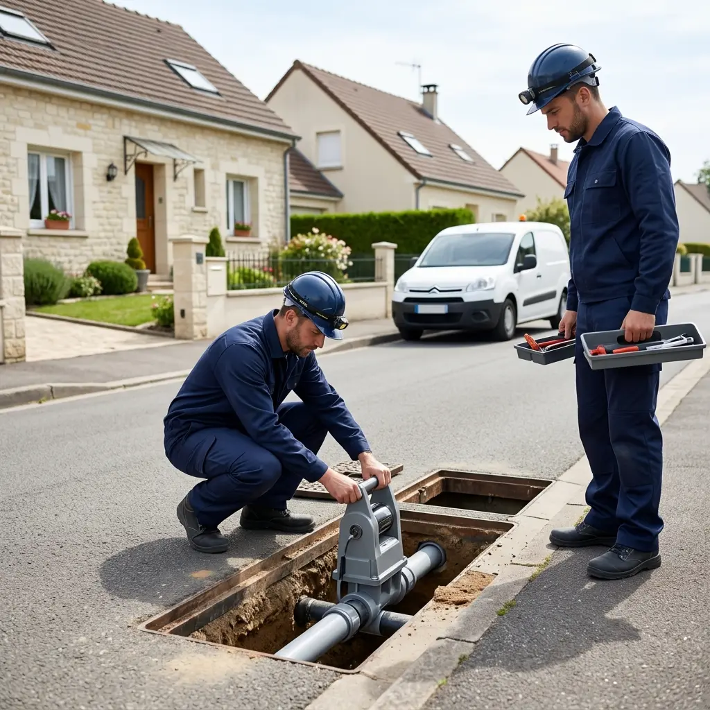 Votre solution de réfection fiable à Carrières-sur-Seine