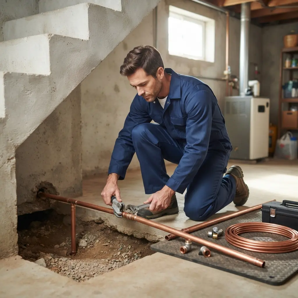 Une approche technique pour des réseaux durables