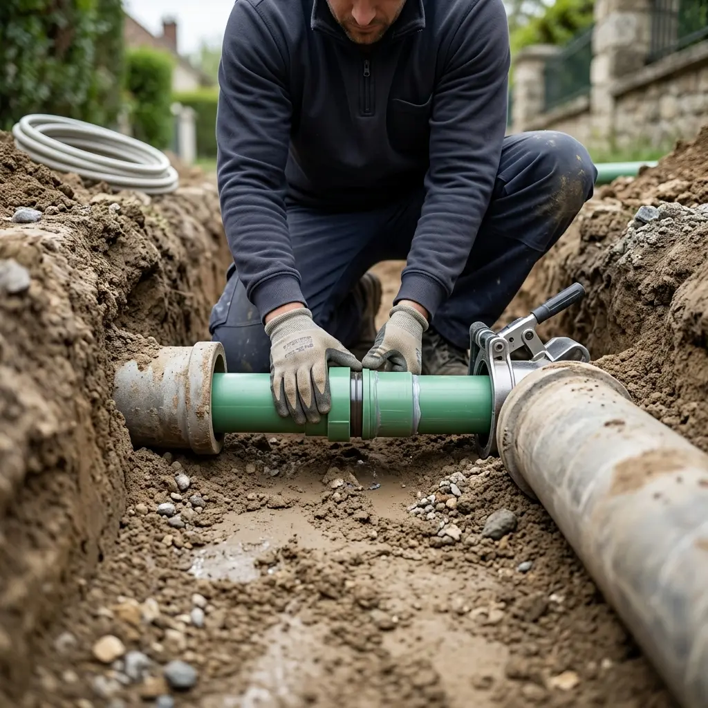 Une approche technique pour des réseaux durables