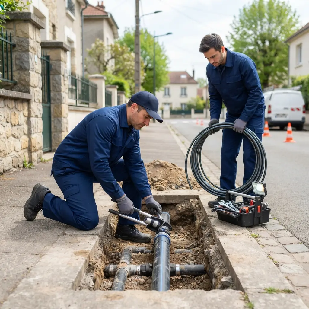 Bons gestes à adopter avant de faire appel