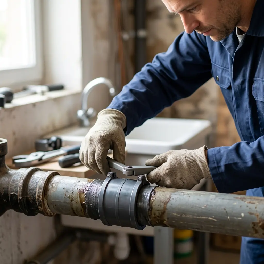 Notre méthode de travail, ni technique ni improvisée