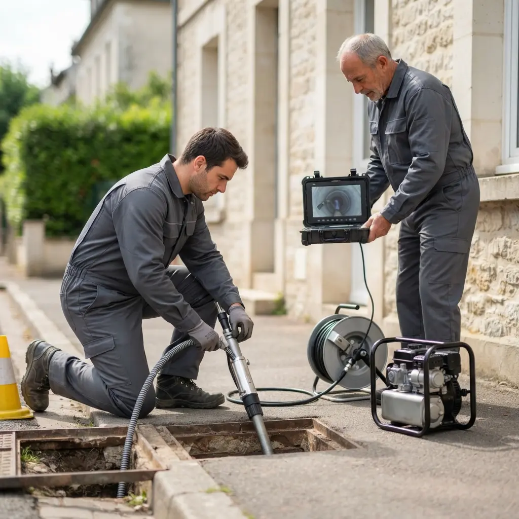 Besoin d'une réponse rapide à Maisons-Laffitte ?
