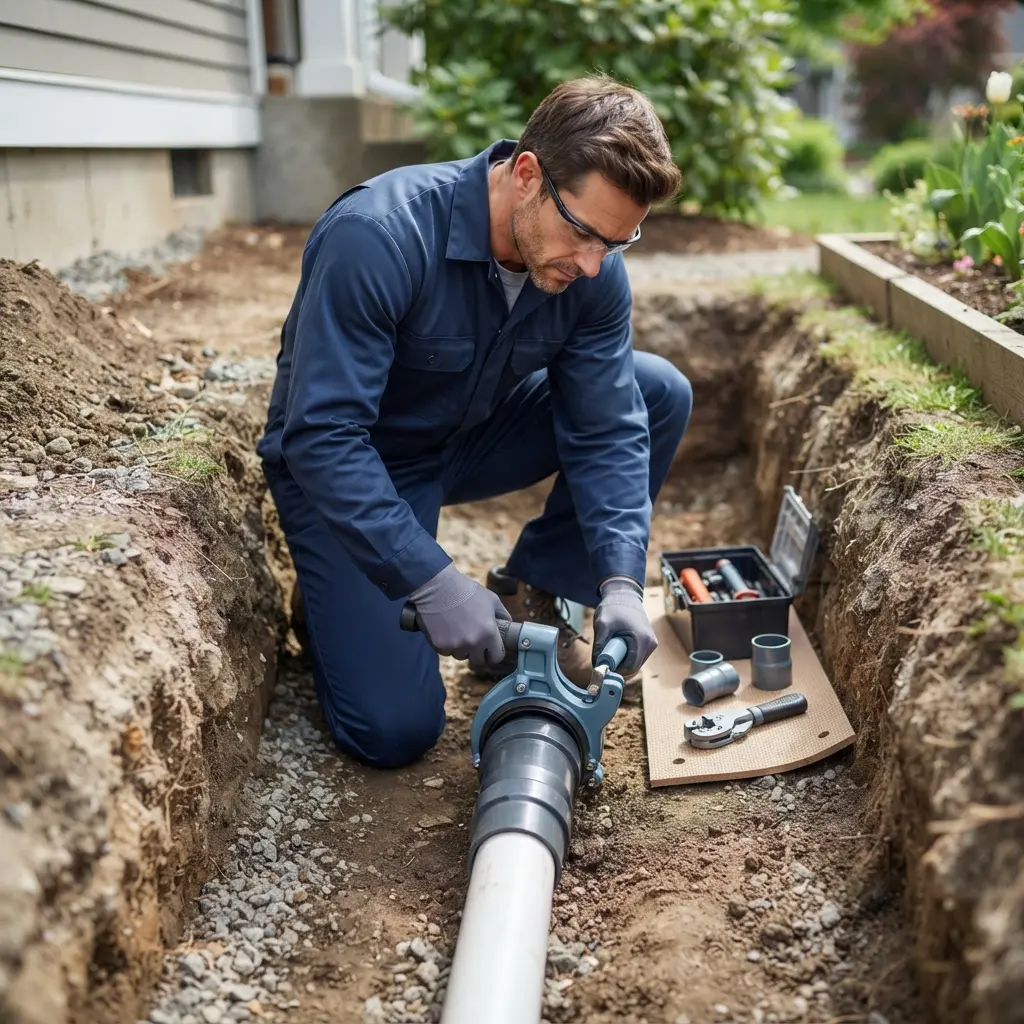 Pourquoi choisir notre service de réfection à Houilles