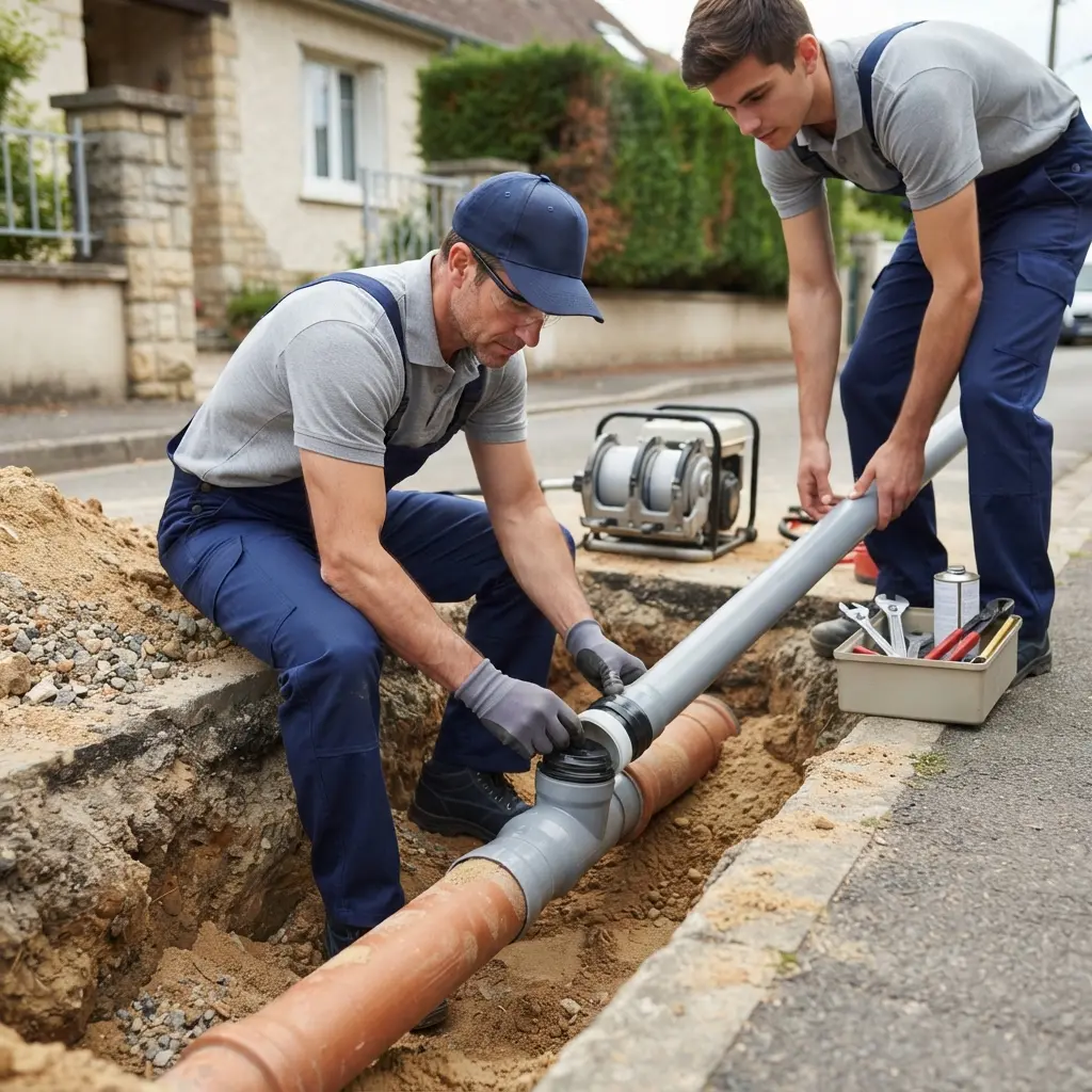 Une approche technique pour des conduits sains