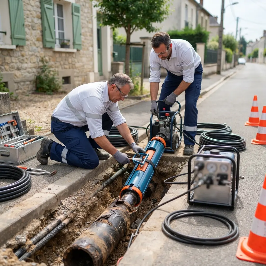 Une solution durable pour votre sérénité immobilière