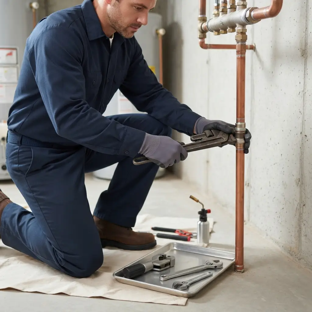 Réfection de canalisation Villebon-sur-Yvette (91140)