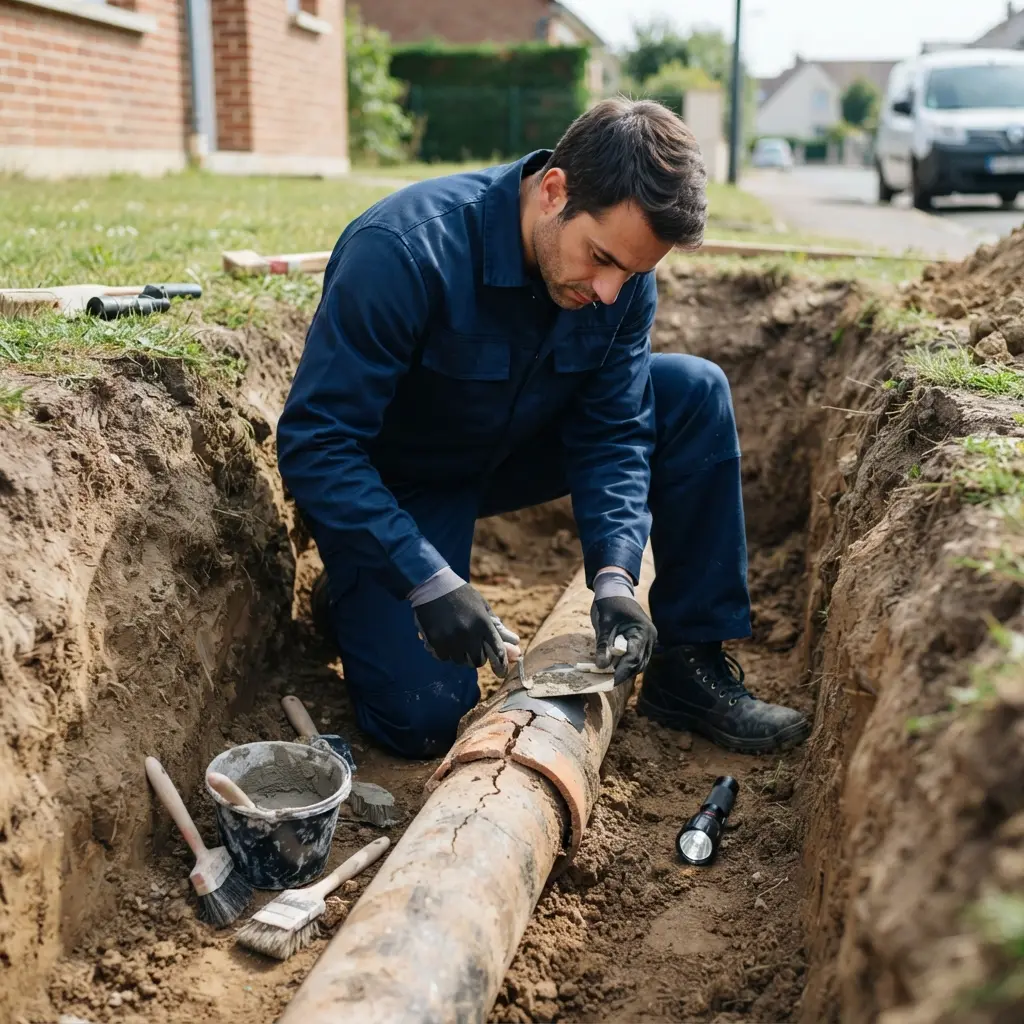 Une expertise fiable pour vos réseaux
