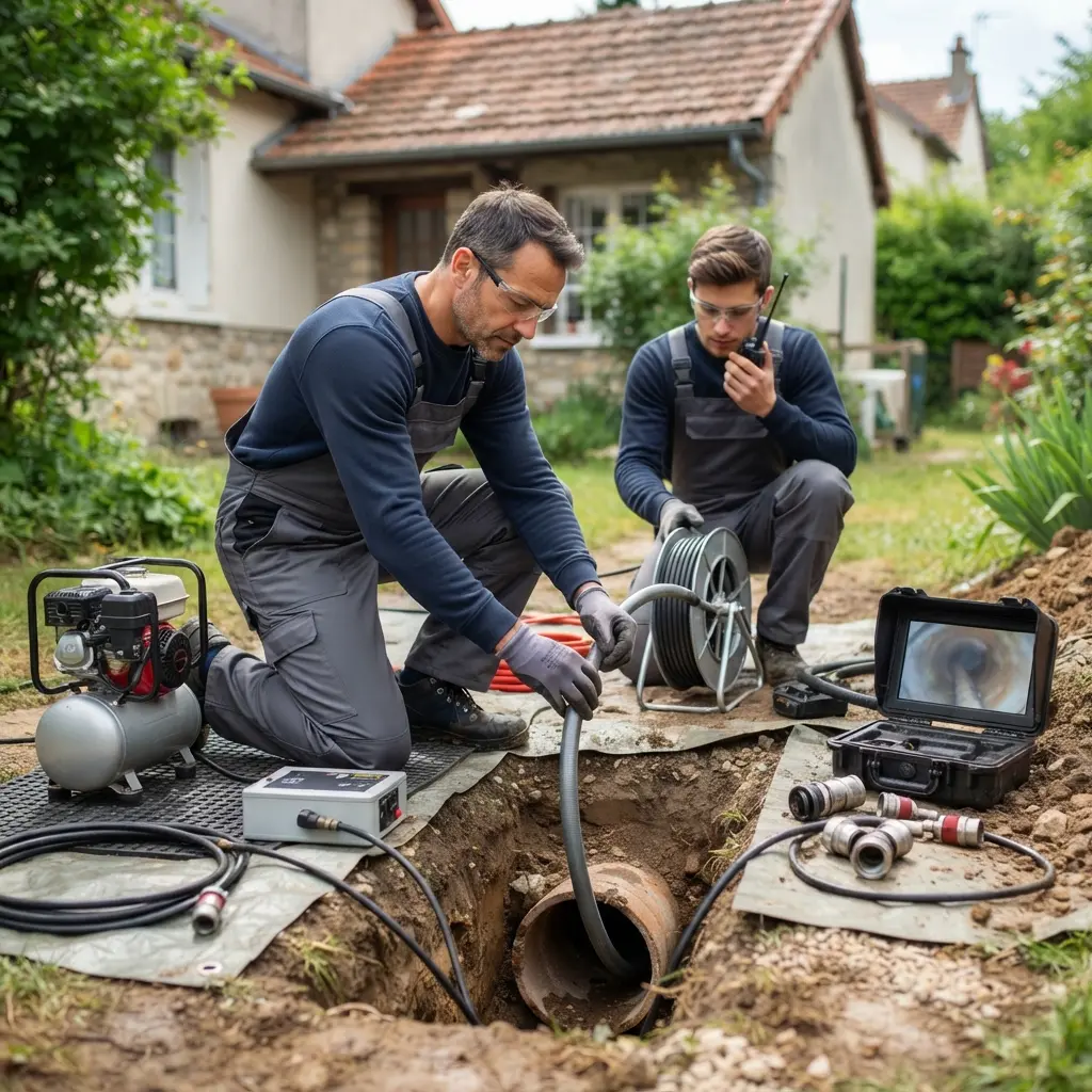Besoin d'une intervention rapide à Juvisy-sur-Orge ?