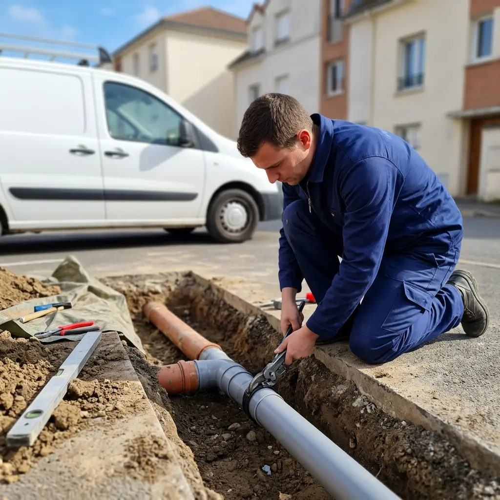 Une approche technique pour des conduits sains