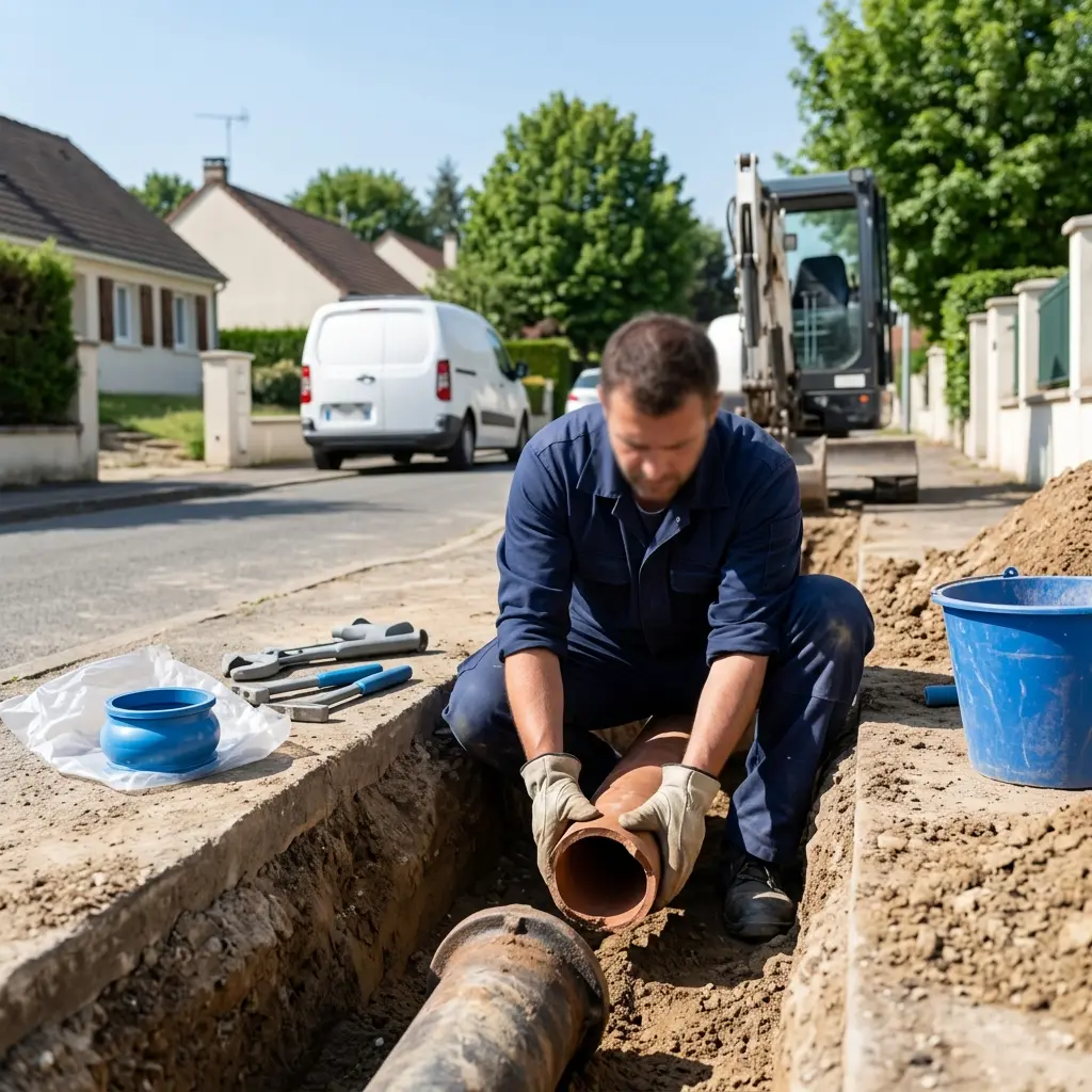 Besoin d'une intervention rapide à Vigneux-sur-Seine ?