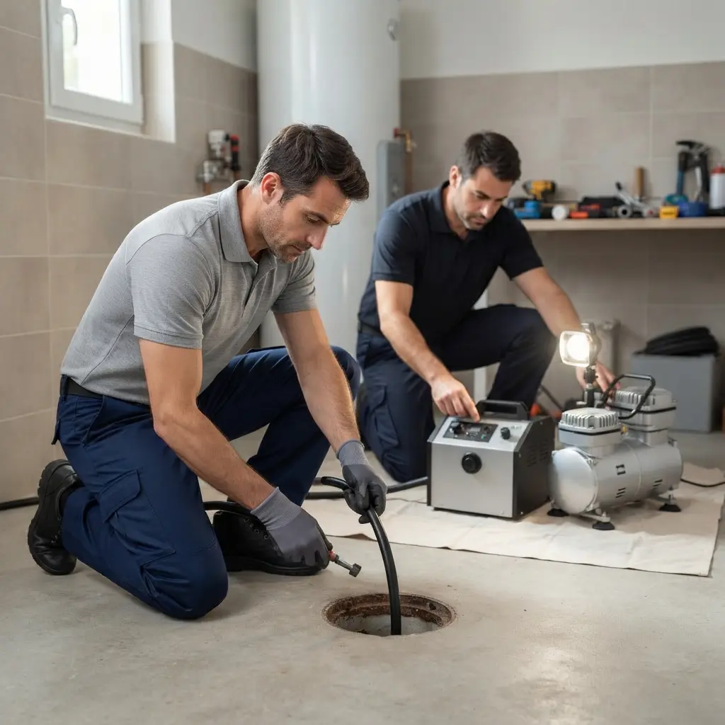 Une installation saine durablement