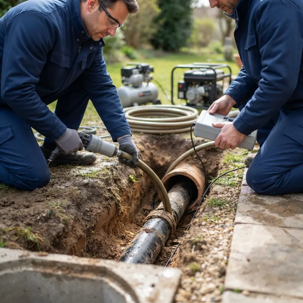 Pourquoi choisir notre expertise à Verrières-le-Buisson ?