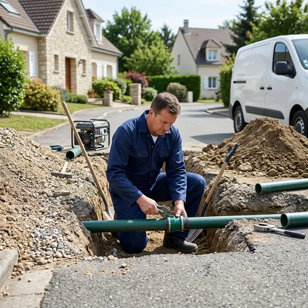 Vous avez besoin d’une réfection fiable à Savigny-sur-Orge ?