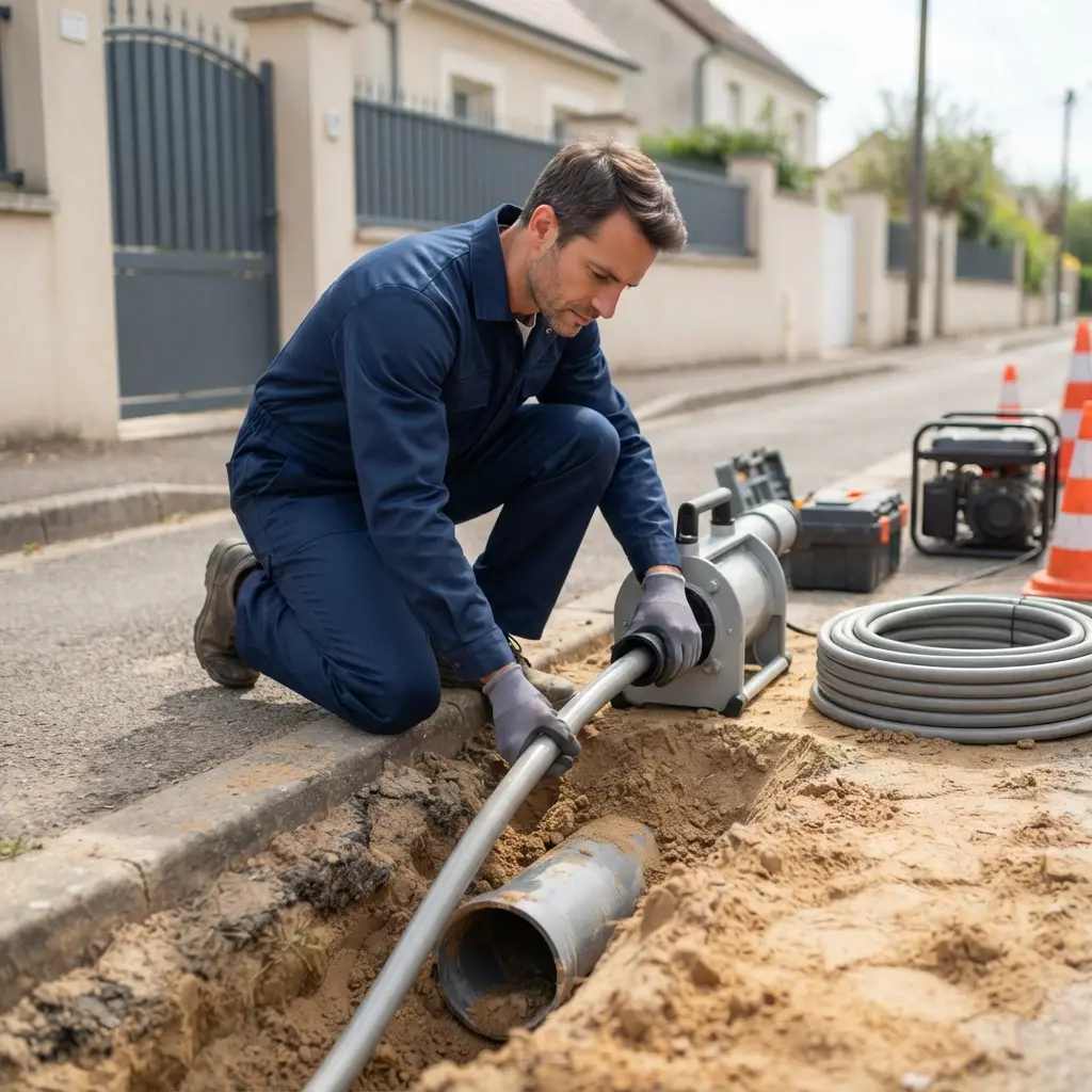 Pourquoi nous choisir à Fleury‑Mérogis pour un service sûr et rapide et fiable ?