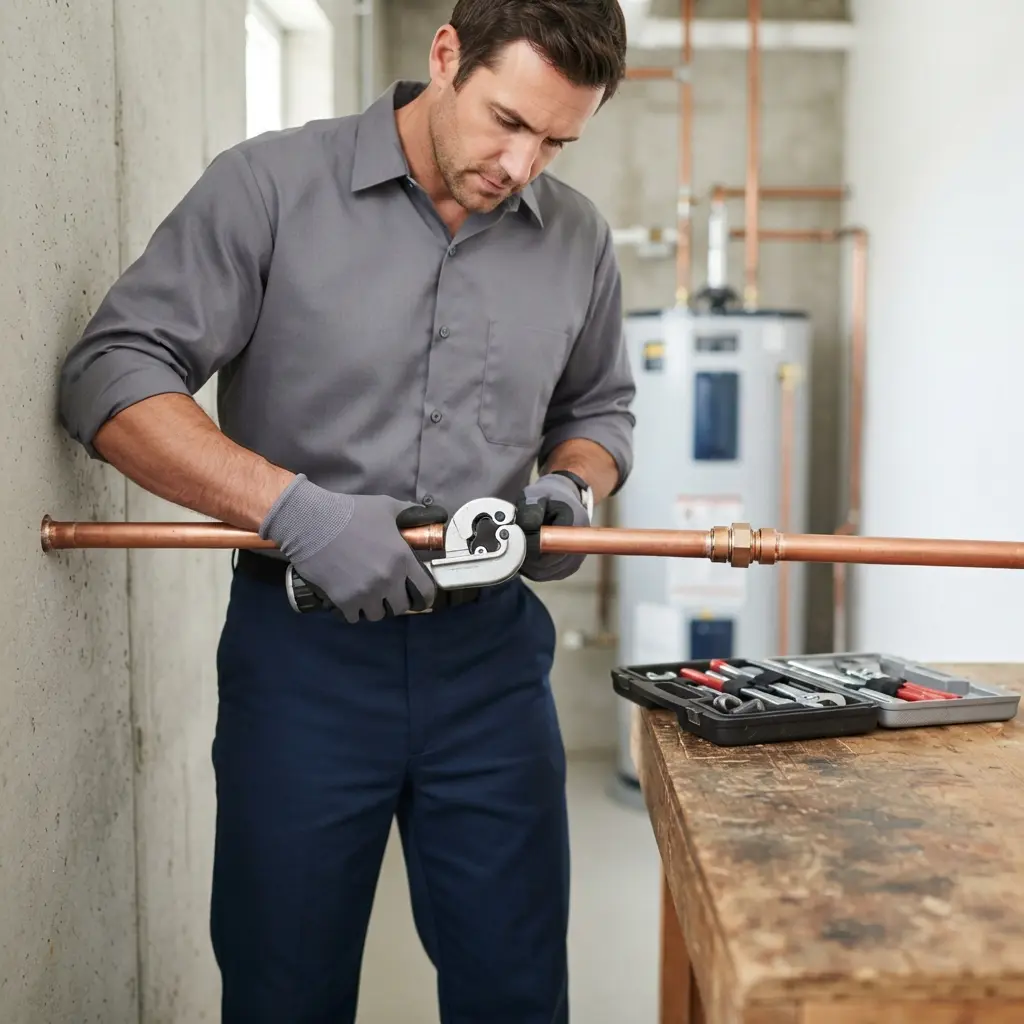 Une installation saine pour un confort durable chez vous