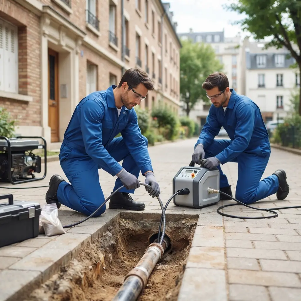 Une remise en état durable pour votre habitation