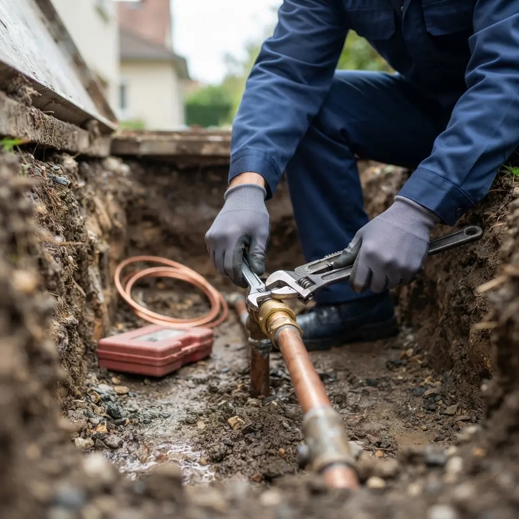 Comment se déroule l’intervention à Montrouge ?