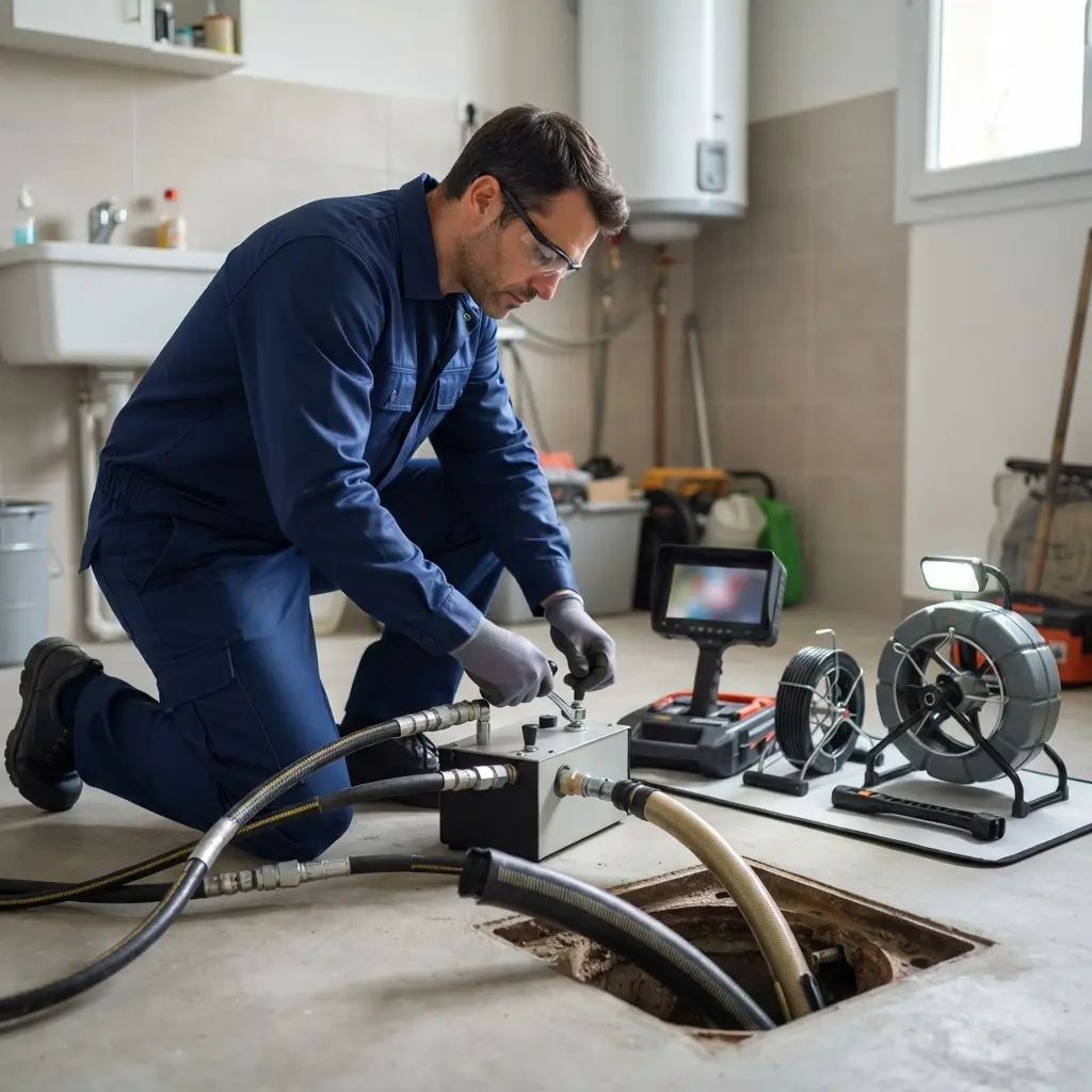 Notre savoir-faire technique