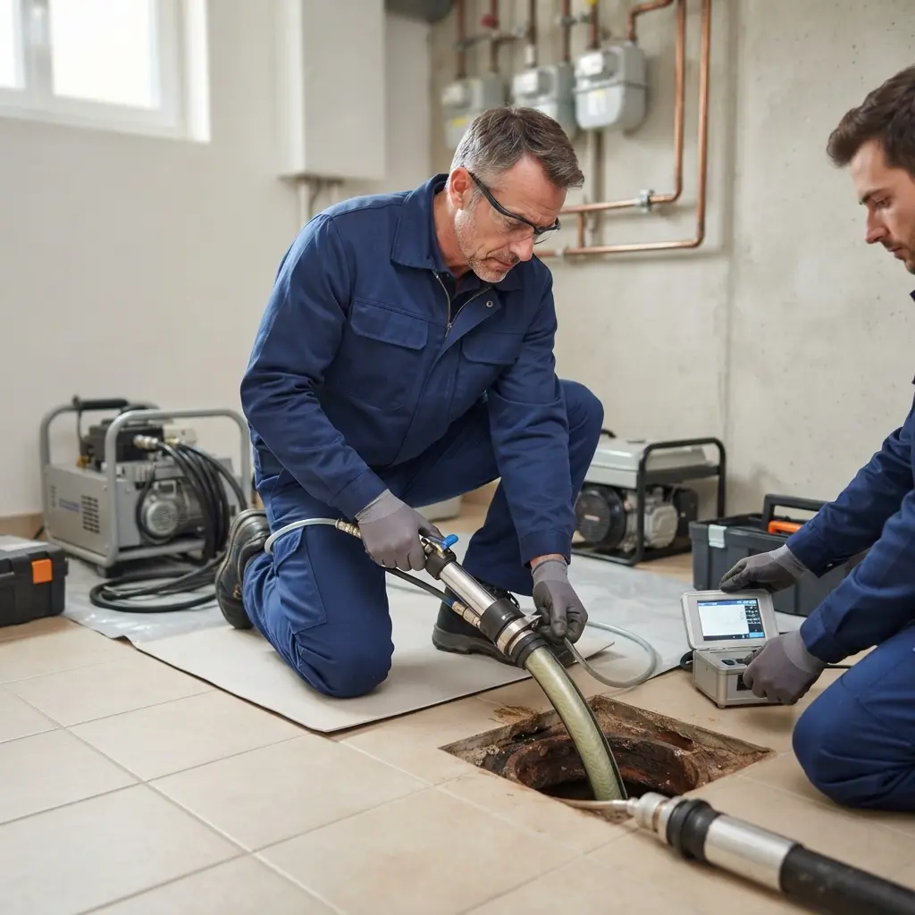 Une approche technique pour une réfection durable