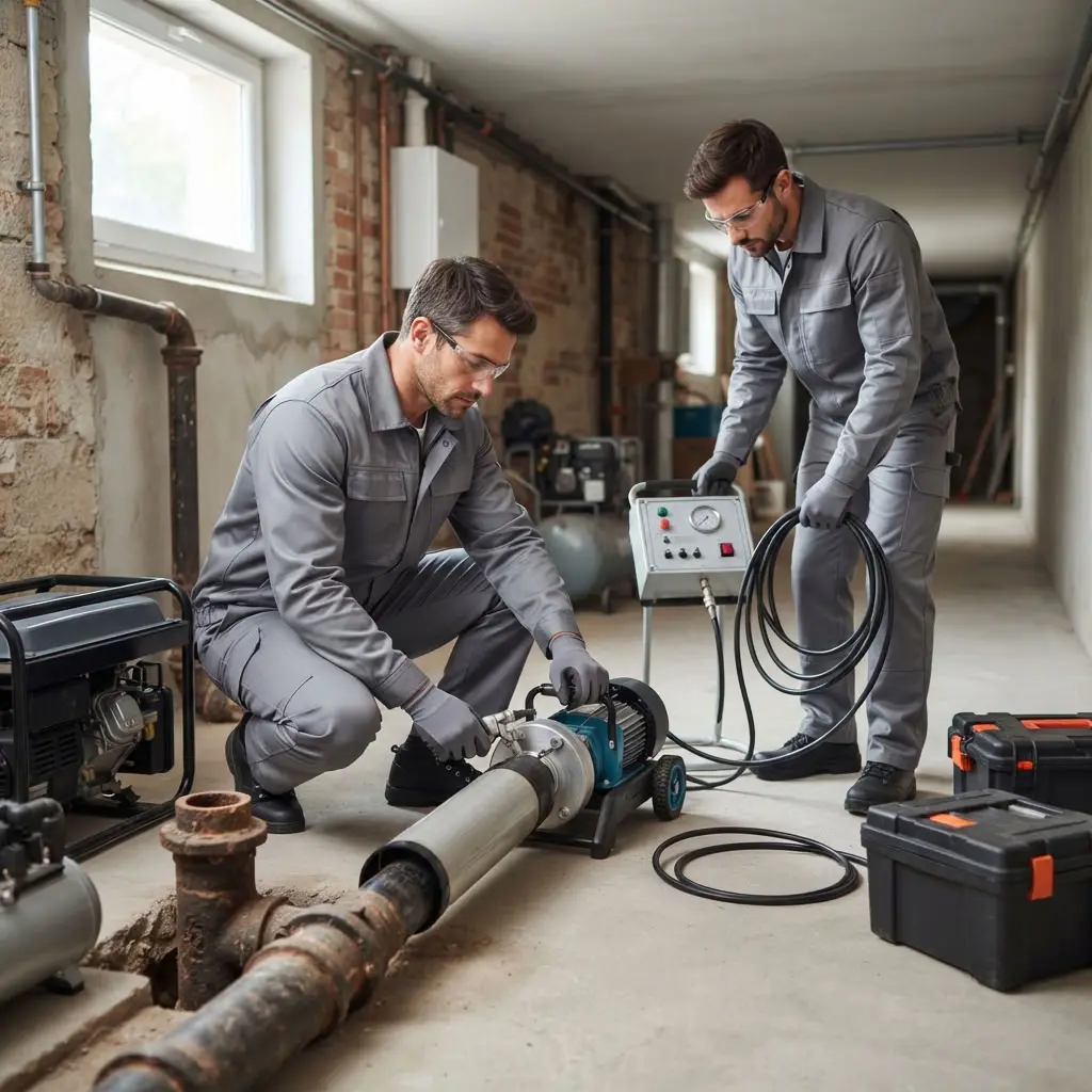 Pourquoi nous choisir pour vos travaux à Vanves ?