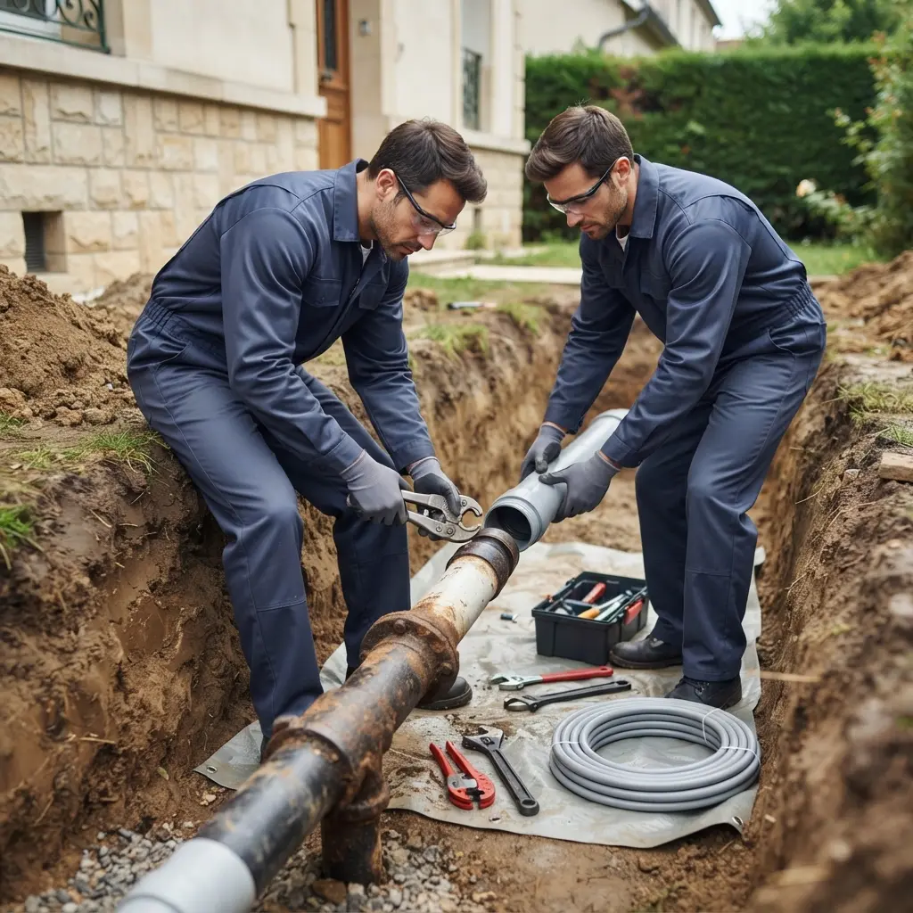 Pourquoi choisir nos services de réfection à Meudon ?