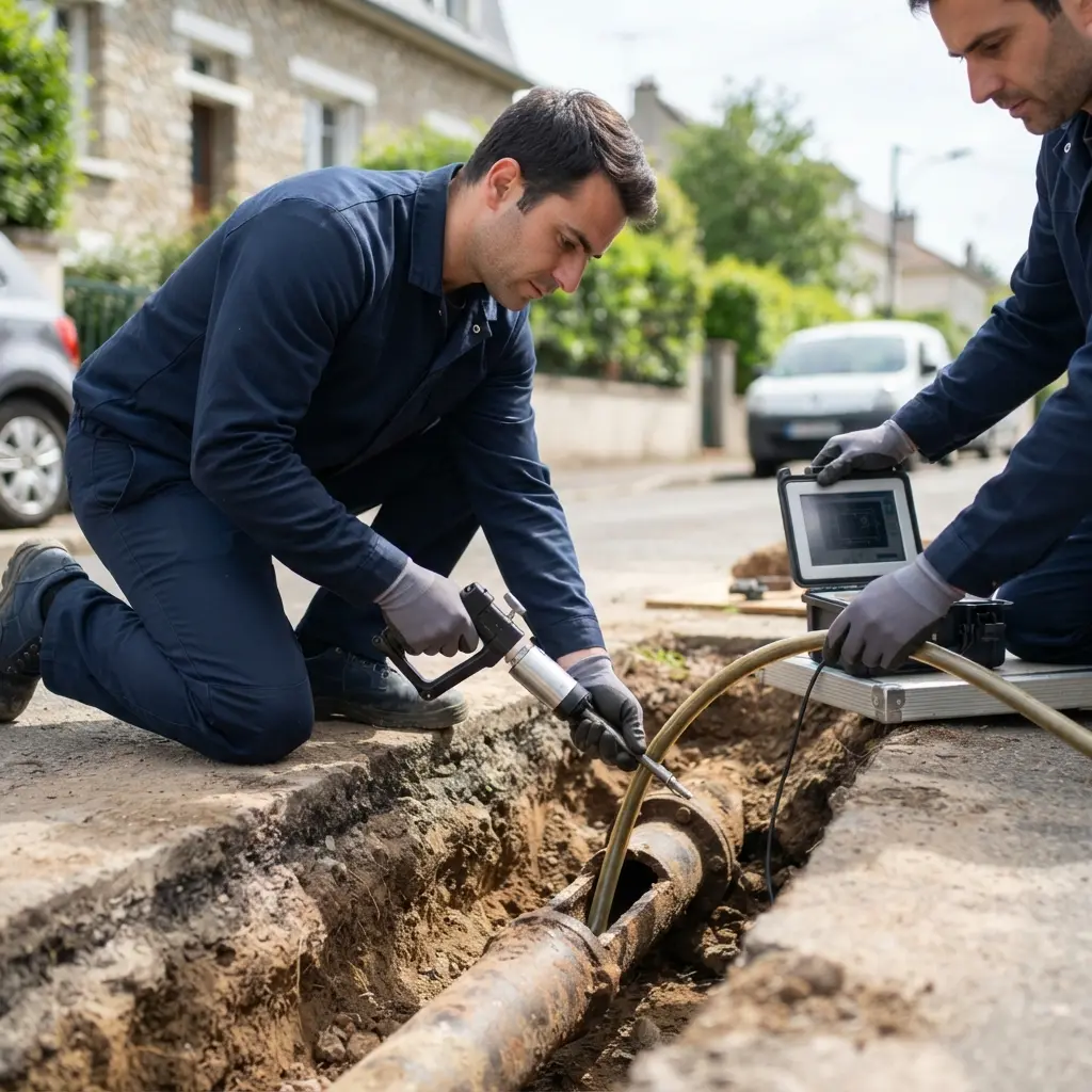 Besoin d'une intervention rapide à Meudon ?
