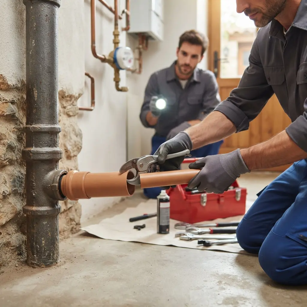 Pourquoi nous choisir pour vos travaux à Malakoff ?