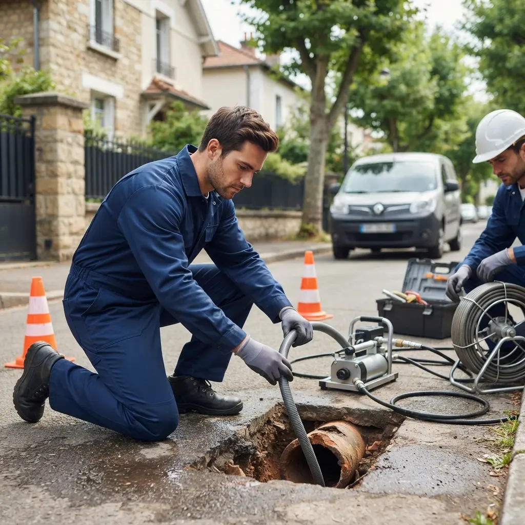 Bons réflexes à FR pour éviter un bouchon dans les canalisations et hygiène quotidienne