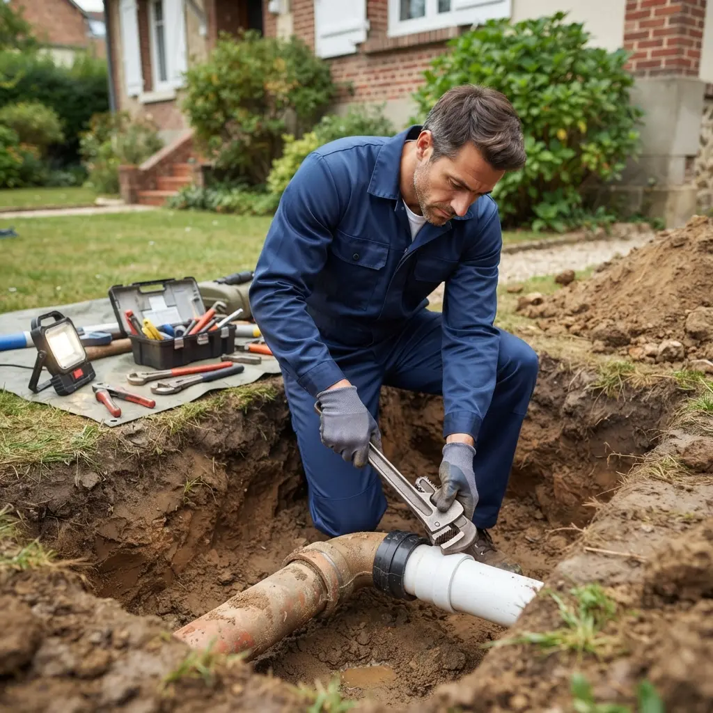Pourquoi choisir nos services de réfection à Fontenay-aux-Roses pour votre maison