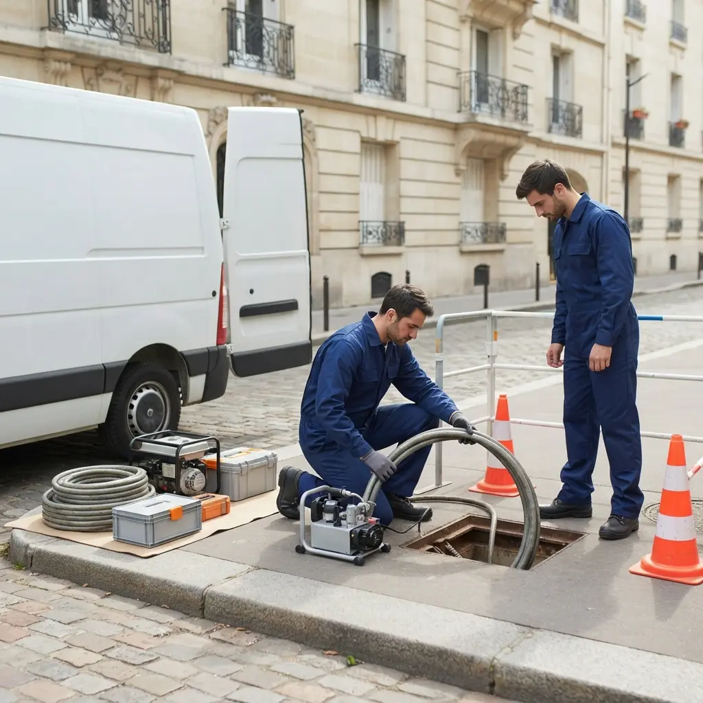 Notre savoir-faire technique