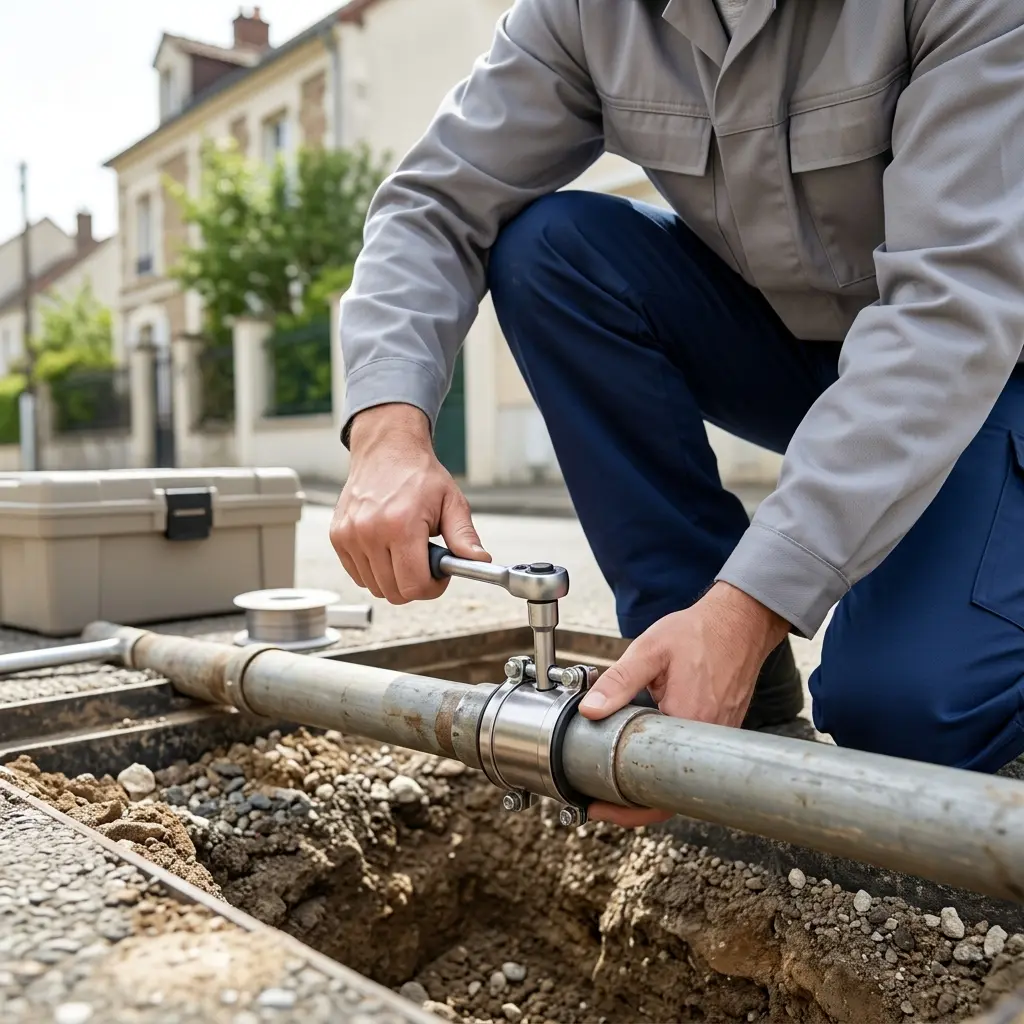 Une approche technique et durable pour vos conduits