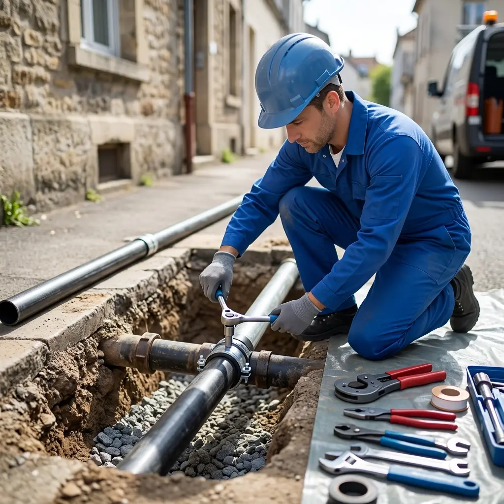 Pourquoi choisir notre équipe à Levallois‑Perret