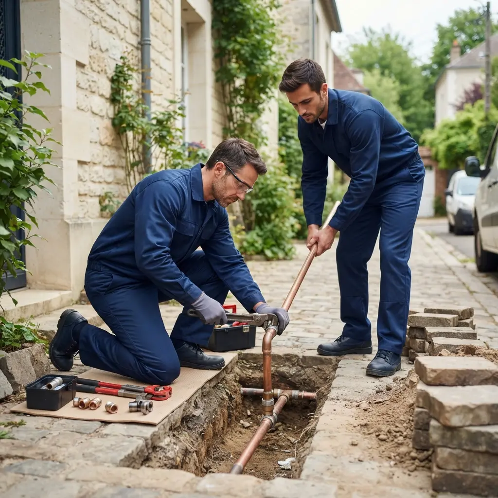 Bons réflexes à Sceaux