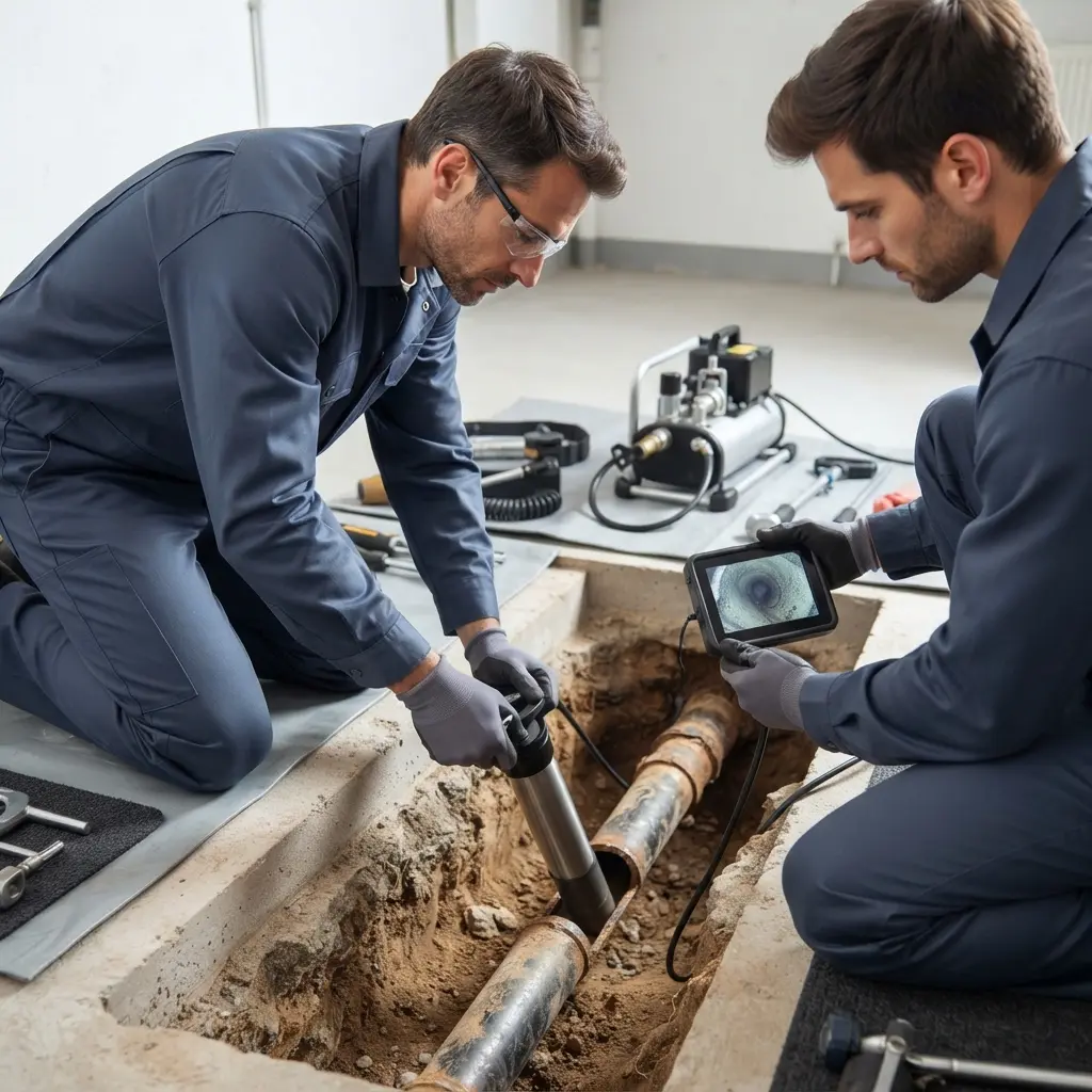 Une solution durable pour votre assainissement