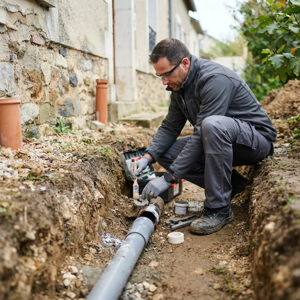 Notre approche technique à Villeneuve-la-Garenne