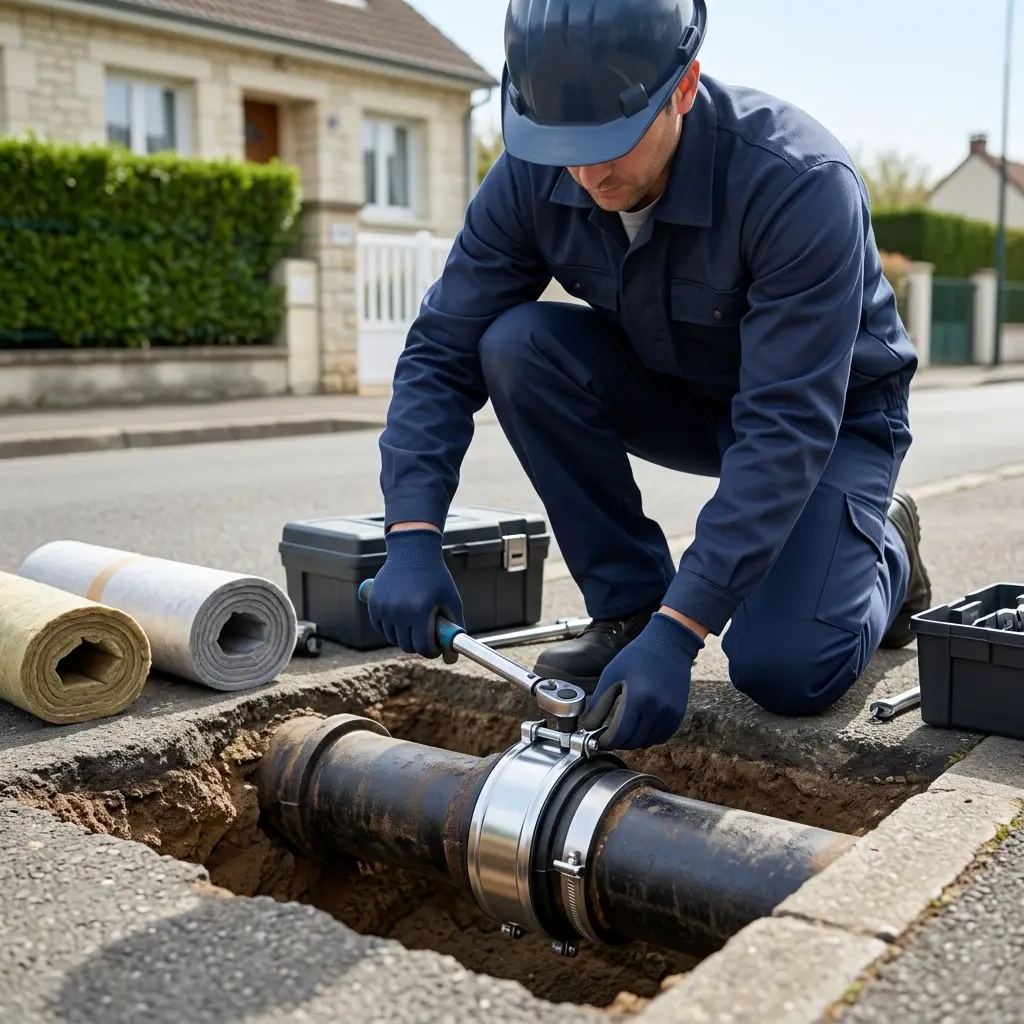 Comment se déroule l’intervention à Ville-d'Avray ?