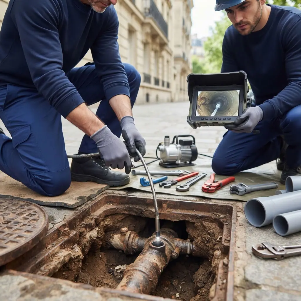 Pourquoi nous choisir à Asnières-sur-Seine ?