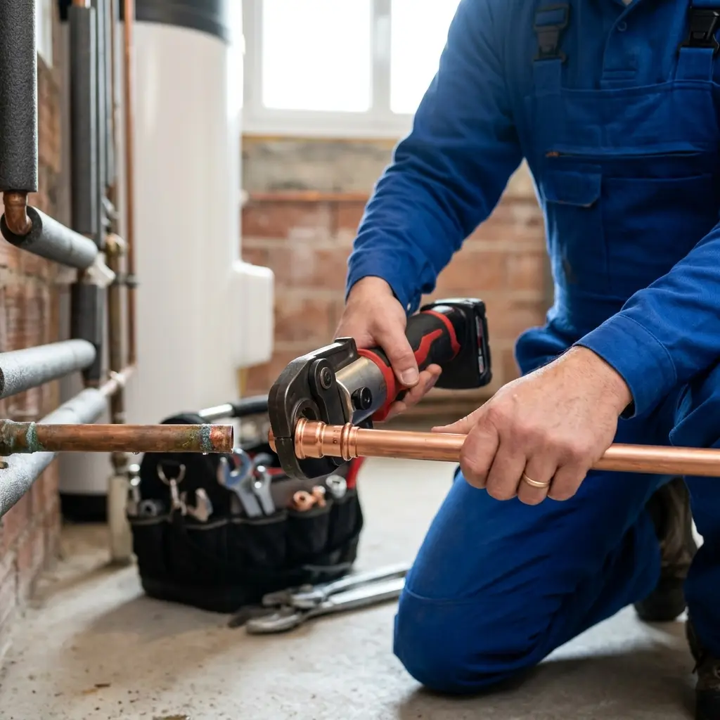 Pourquoi choisir notre service de réfection de canalisation à Rosny‑sous‑Bois
