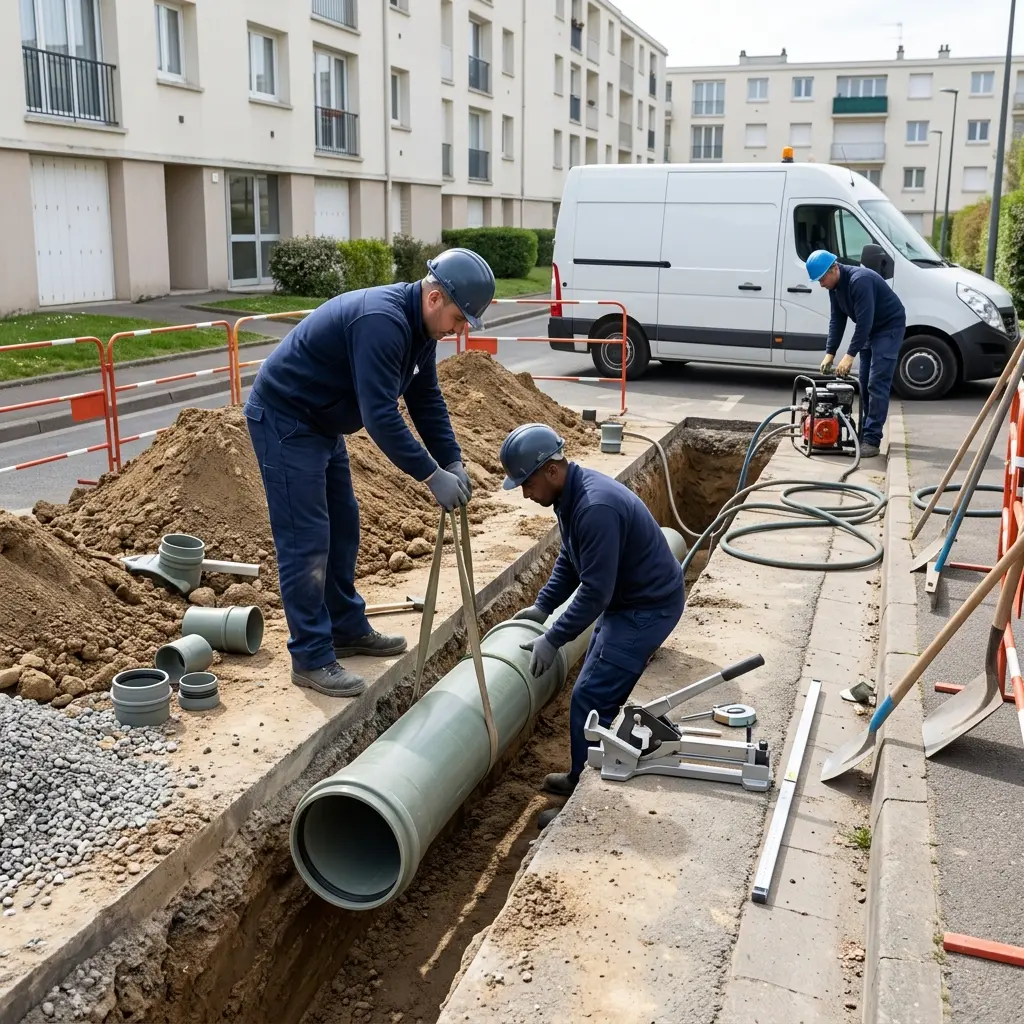 Une approche technique pour une remise en état complète
